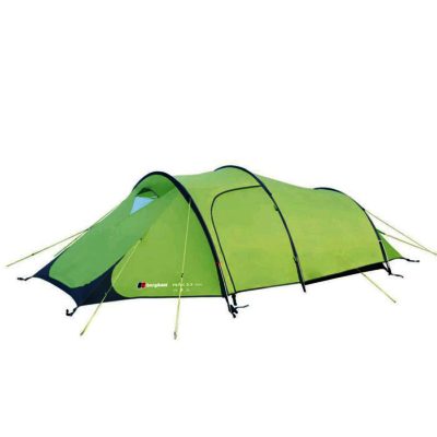 Peak 3.3 Pro 3 Man Tent